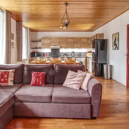 Apartman Asana Chamonix
