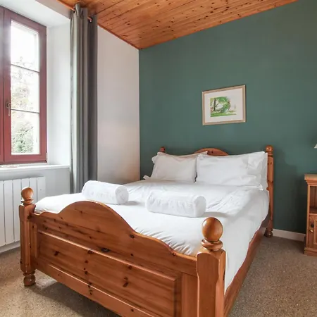 Apartman Asana