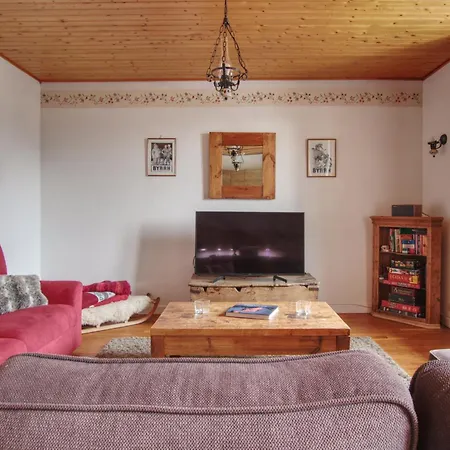 Asana Apartman