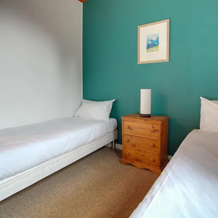 Asana Apartman