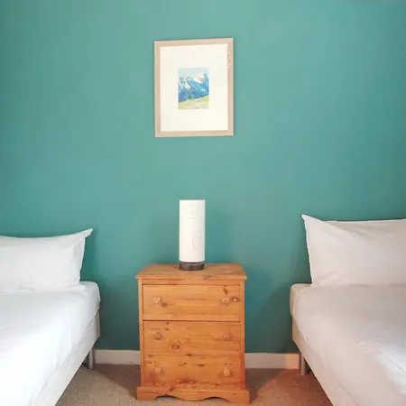 Apartman Asana