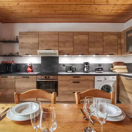 Apartman Asana *