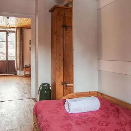 Asana Apartman *