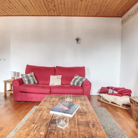 Apartman Asana Chamonix