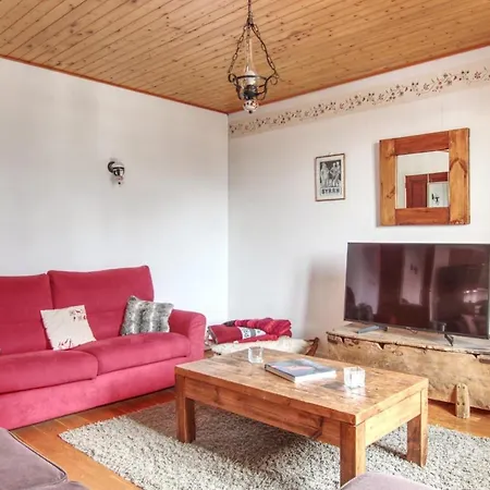 Apartman Asana Chamonix