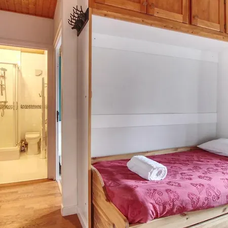 Asana Apartman *