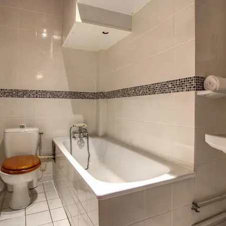 Asana Apartman Chamonix