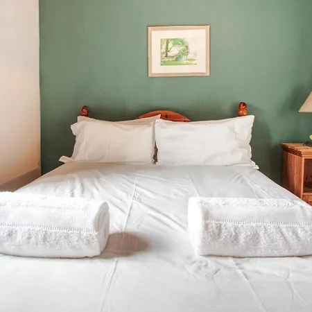 Apartman Asana Chamonix