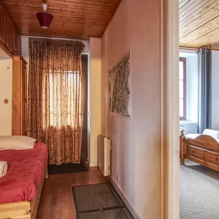 Asana Apartman