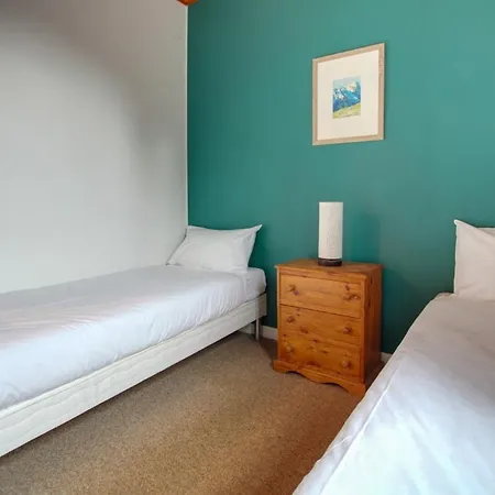 Asana Apartman *